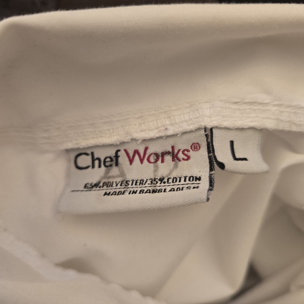 Cook's 👕 - Picture 4 of 5